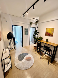 Rafflesia Condominium (D20), Condominium #566579011